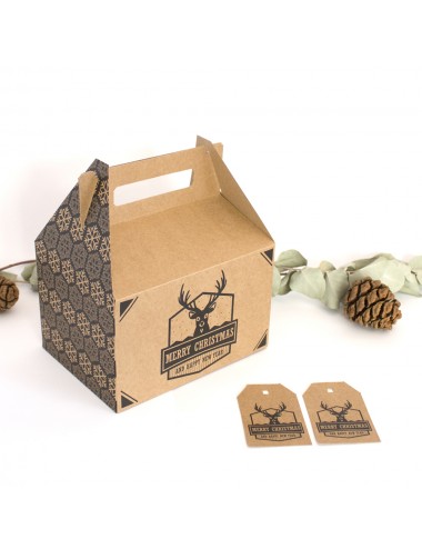 caja picnic personalizada ecologica