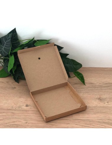 Caja para confeti personalizada - Caja Pillow Nº4