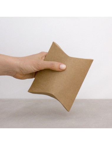 Caja petaca Pillow